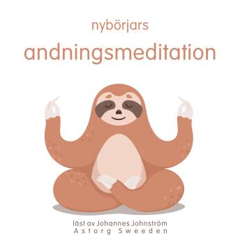 [Swedish] - Nybörjare andedräkt meditation: wellness Essentials