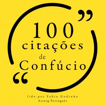 Download 100 citações de Confúcio: Recolha as 100 citações de by Confucius