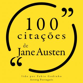 Download 100 citações de Jane Austen: Recolha as 100 citações de by Jane Austen