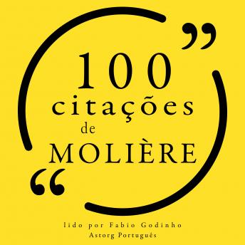 100 citações de Molière: Recolha as 100 citações de