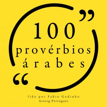 [Portuguese] - 100 provérbios árabes: Recolha as 100 citações de