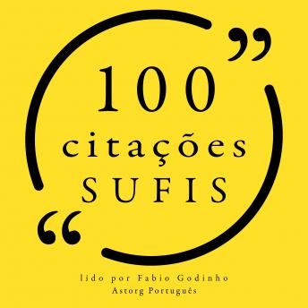 [Portuguese] - 100 citações sufis: Recolha as 100 citações de
