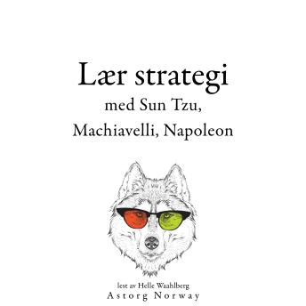 [Norwegian] - Lær strategi med Sun Tzu, Machiavelli, Napoleon ...: Samle de beste tilbudene