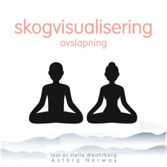 [Norwegian] - Skogvisualisering avslapning: Essential velvære
