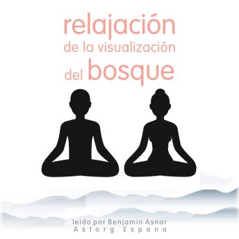 [Spanish] - Relajación de la visualización del bosque: Lo esencial de la relajación