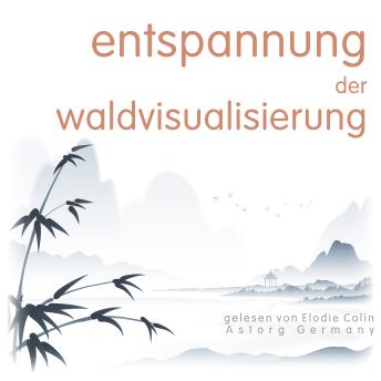 [German] - Entspannung der Waldvisualisierung: die beste Entspannung