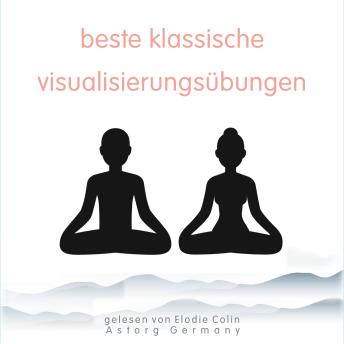 [German] - Beste klassische Visualisierungsübungen: die beste Entspannung