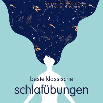 [German] - Beste klassische Schlafübungen: die beste Entspannung