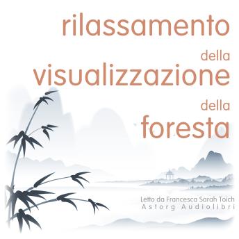 [Italian] - Rilassamento Bosvisualisatie: Le migliori citazioni