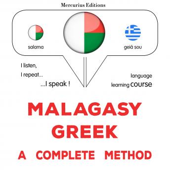 [Malagasy] - Malagasy - Hebreo : fomba feno: Malagasy - Hebrew : a complete method