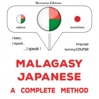 [Malagasy] - Malagasy - Kazakh : fomba feno: Malagasy - Kazakh : a complete method