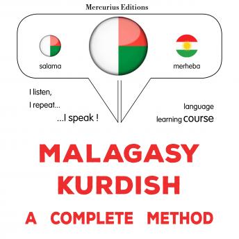 [Malagasy] - Malagasy - Holandey : fomba feno: Malagasy - Dutch : a complete method