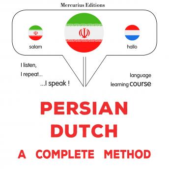Download فارسی - هلندی : یک روش کامل: Persian - Dutch : a complete method by James Gardner