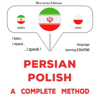 Download فارسی - لهستانی : یک روش کامل: Persian - Polish : a complete method by James Gardner