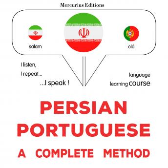 Download فارسی - پرتغالی : یک روش کامل: Persian - Portuguese : a complete method by James Gardner