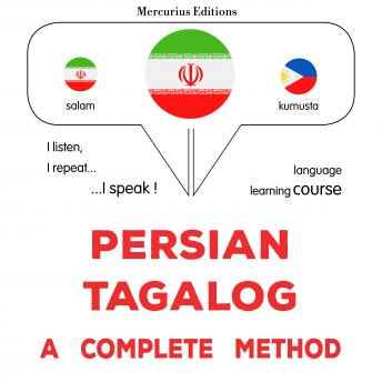 Download فارسی - تاگالوگ : یک روش کامل: Persian - Tagalog : a complete method by James Gardner