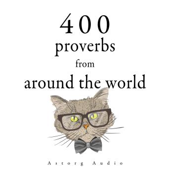 Download 400 Proverbs from Around the World by Anonymous