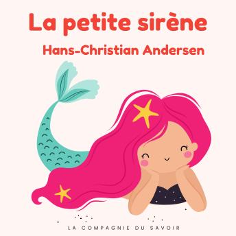 [French] - La petite sirène: Histoires Magiques