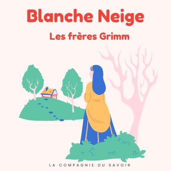 [French] - Blanche-Neige: Histoires Magiques