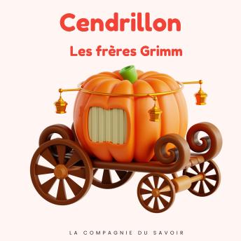 [French] - Cendrillon: Histoires Magiques
