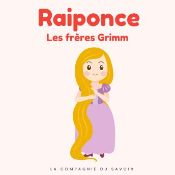 [French] - Raiponce: Histoires Magiques