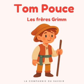 [French] - Tom Pouce: Histoires Magiques