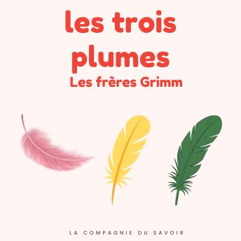 [French] - Les trois plumes: Histoires Magiques