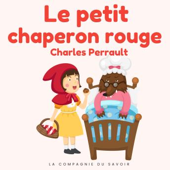 [French] - Le petit chaperon rouge: Histoires Magiques