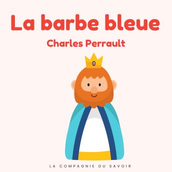 [French] - La barbe bleue: Histoires Magiques