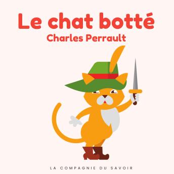 [French] - Le chat botté: Histoires Magiques