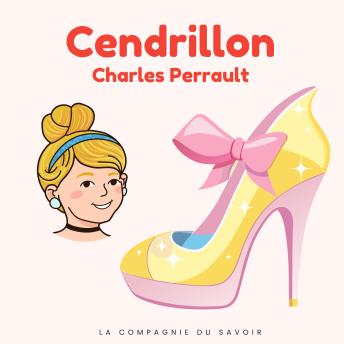 [French] - Cendrillon: Histoires Magiques