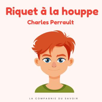 [French] - Riquet à la houppe: Histoires Magiques