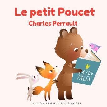 [French] - Le petit poucet: Histoires Magiques