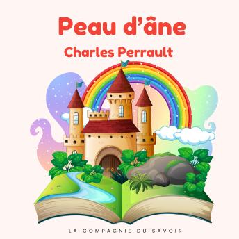 [French] - Peau d'âne: Histoires Magiques