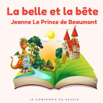 [French] - La belle et la bête: Histoires Magiques
