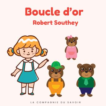 [French] - Boucle d'or: Histoires Magiques