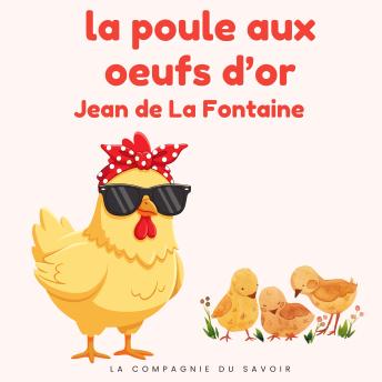 [French] - La poule aux oeufs d'or: Histoires Magiques