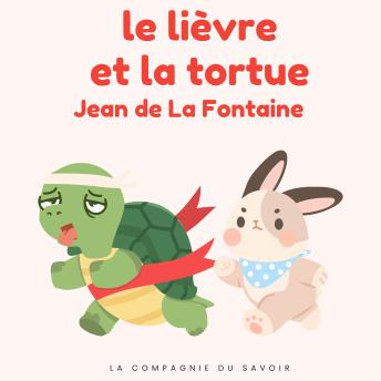 [French] - Le lièvre et la tortue: Histoires Magiques