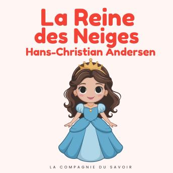 [French] - La reine des neiges: Histoires Magiques
