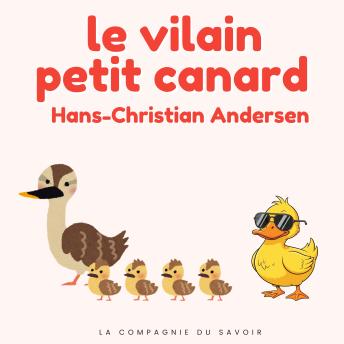 [French] - Le vilain petit canard: Histoires Magiques