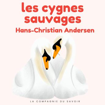 [French] - Les cygnes sauvages: Histoires Magiques
