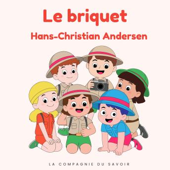 [French] - Le briquet: Histoires Magiques