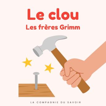 [French] - Le clou: Histoires Magiques