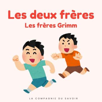 [French] - Les deux frères: Histoires Magiques