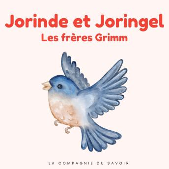 [French] - Jorinde et Joringel: Histoires Magiques