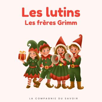 [French] - Les lutins: Histoires Magiques