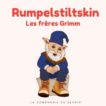 [French] - Rumpelstiltskin: Histoires Magiques