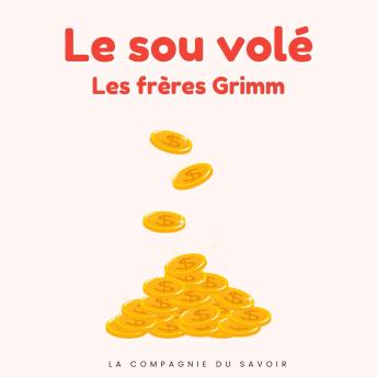 [French] - Le sou volé: Histoires Magiques
