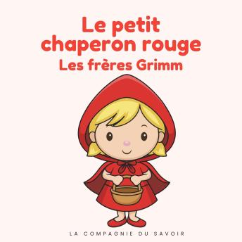 [French] - Le petit chaperon rouge: Histoires Magiques