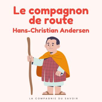 [French] - Le compagnon de route: Histoires Magiques